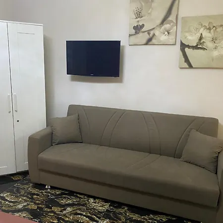 Suite And Room