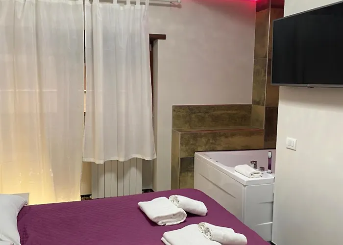 Couette-café And 3*
