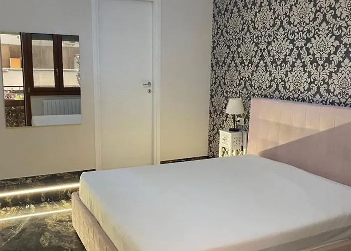 Couette-café And 3*
