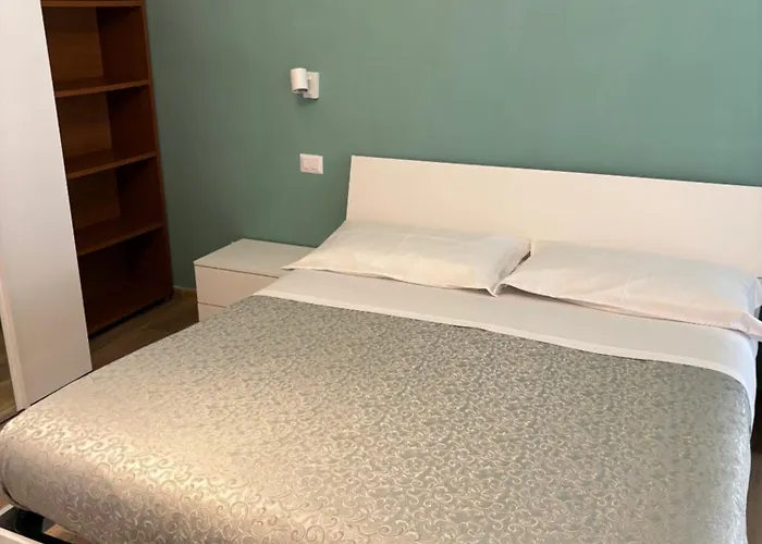 And 3* Rome