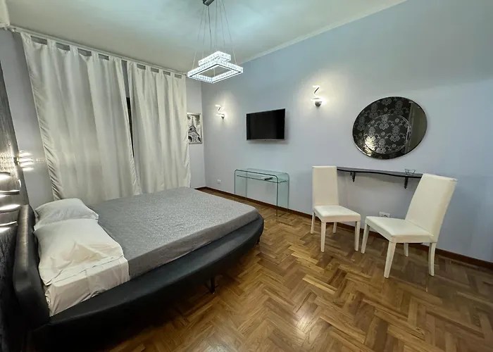 Couette-café And 3*