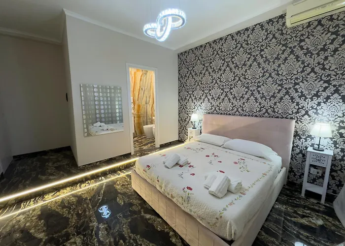 And 3* Rome